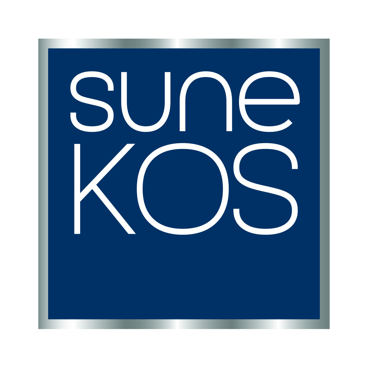 LOGO SUNEKOS